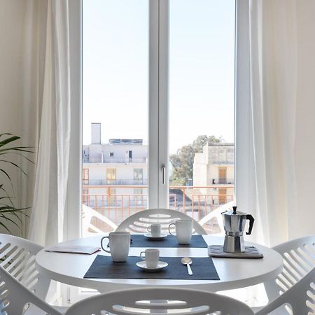 Wonderful Italy Suites Syracuse Exterior foto