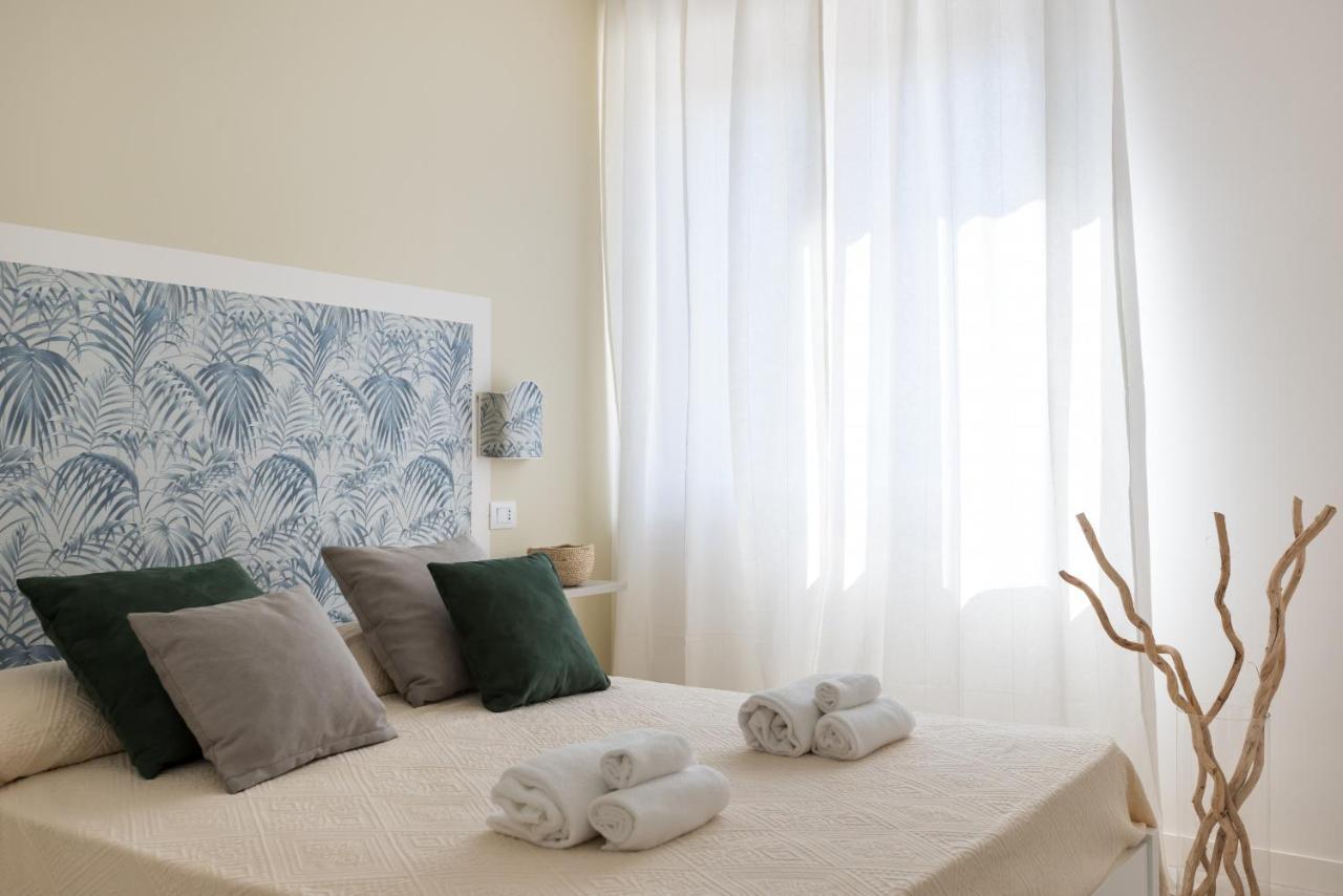 Wonderful Italy Suites Syracuse Exterior foto